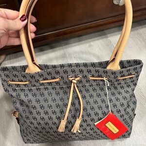 Dooney and Bourke